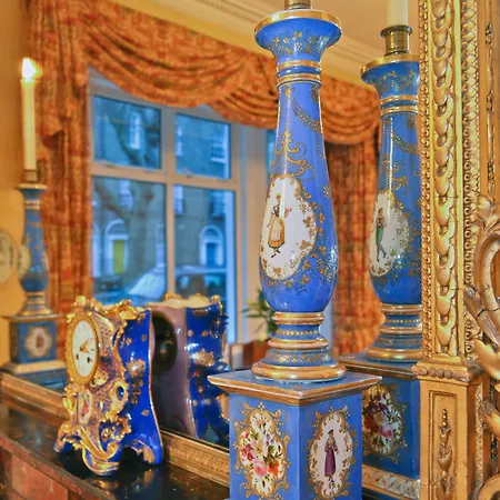 Kilronan House 더블린