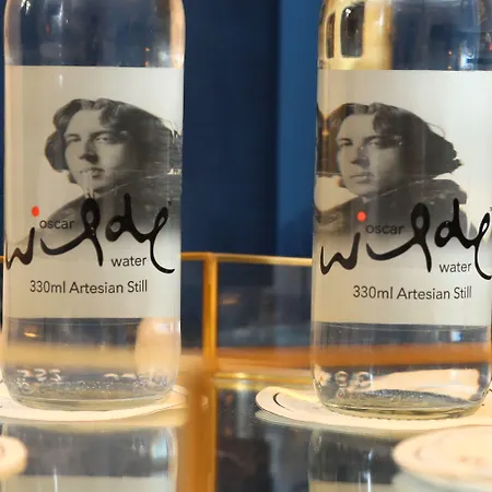 Kilronan House 게스트하우스 더블린