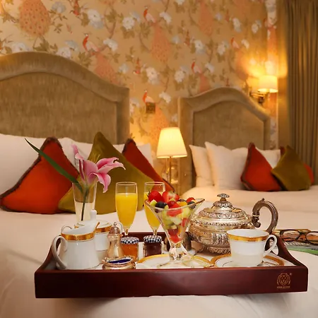 Kilronan House Konukevi 3*