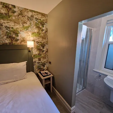 Guest house Kilronan House