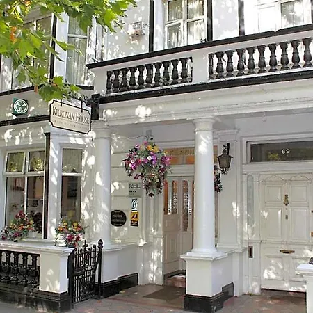 Kilronan House Πανσιόν 3*