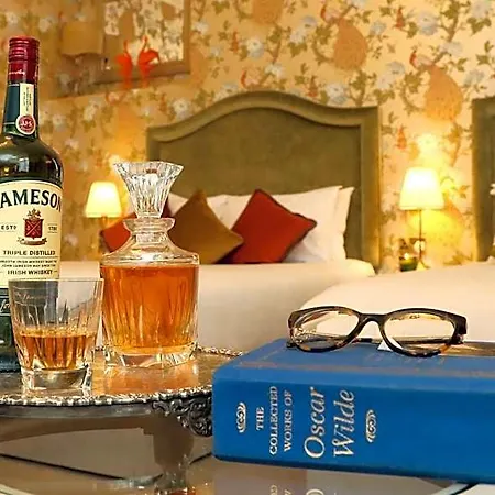 Kilronan House 3*