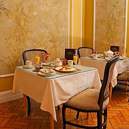 Πανσιόν Kilronan House Δουβλίνο