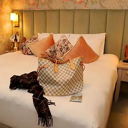 Kilronan House Πανσιόν 3*