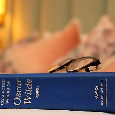 Kilronan House 3* Δουβλίνο