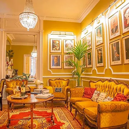 Kilronan House Πανσιόν 3*