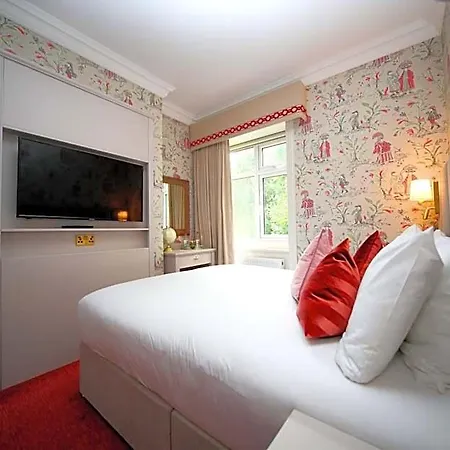 Kilronan House Πανσιόν 3*