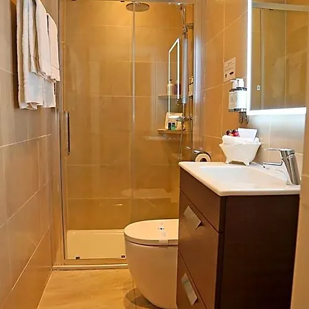 Kilronan House 3* Dublin