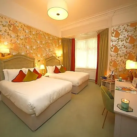 Kilronan House Πανσιόν 3*