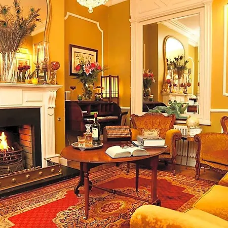 Πανσιόν Kilronan House