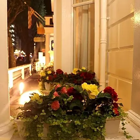 Πανσιόν Kilronan House Δουβλίνο
