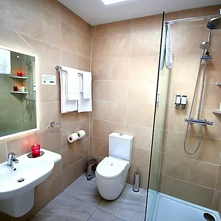 Kilronan House Πανσιόν 3*
