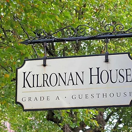 Kilronan House 3*