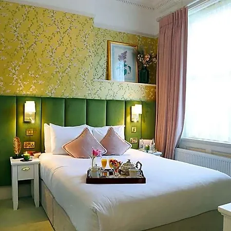 Kilronan House Πανσιόν 3*