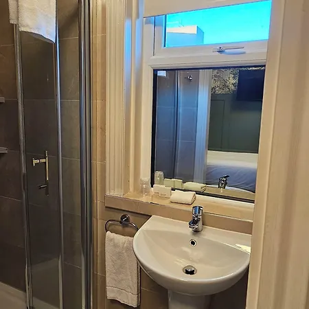 Kilronan House 3* Δουβλίνο