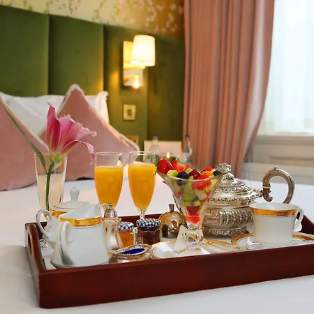 Kilronan House 3*