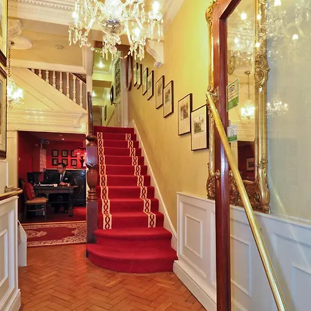 게스트하우스 Kilronan House