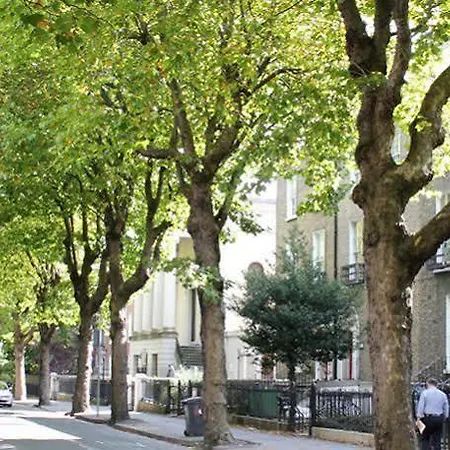 Kilronan House 3* Δουβλίνο