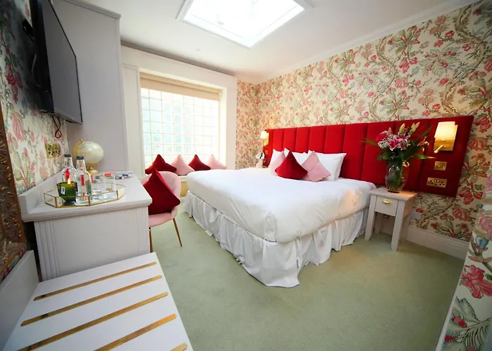 Affittacamere Kilronan House