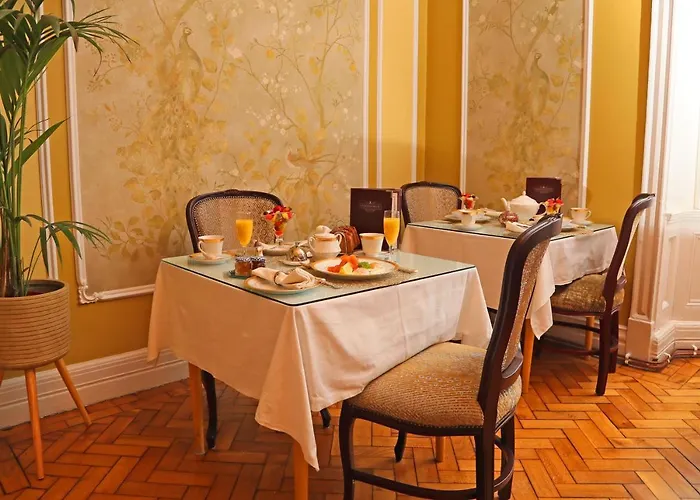 Kilronan House Dublin