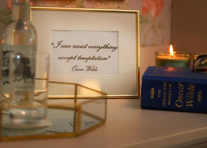 Kilronan House 3* Dublino