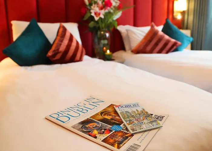 Kilronan House Affittacamere