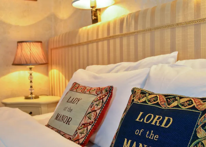 Kilronan House Affittacamere Dublino