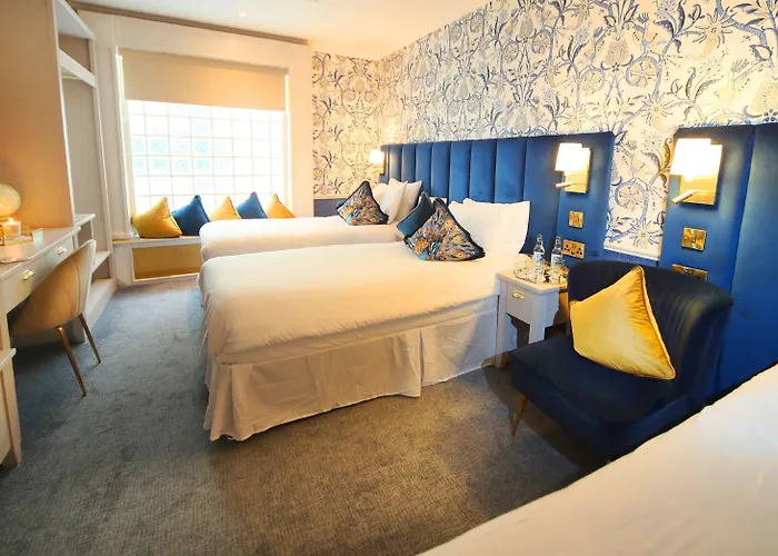 Affittacamere Kilronan House