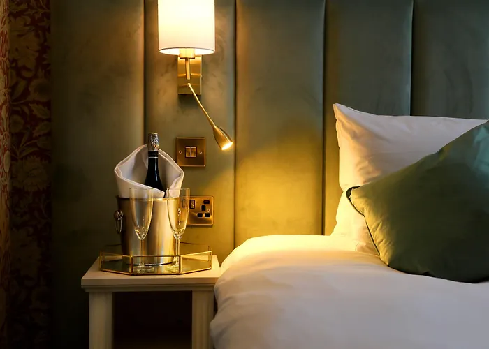 Kilronan House Affittacamere Dublino