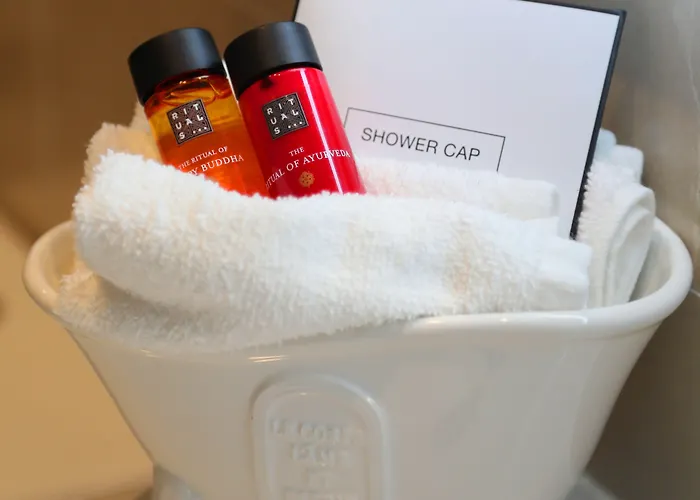 Affittacamere Kilronan House