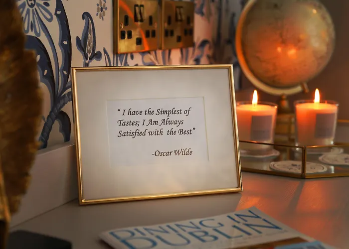 Kilronan House Affittacamere 3*