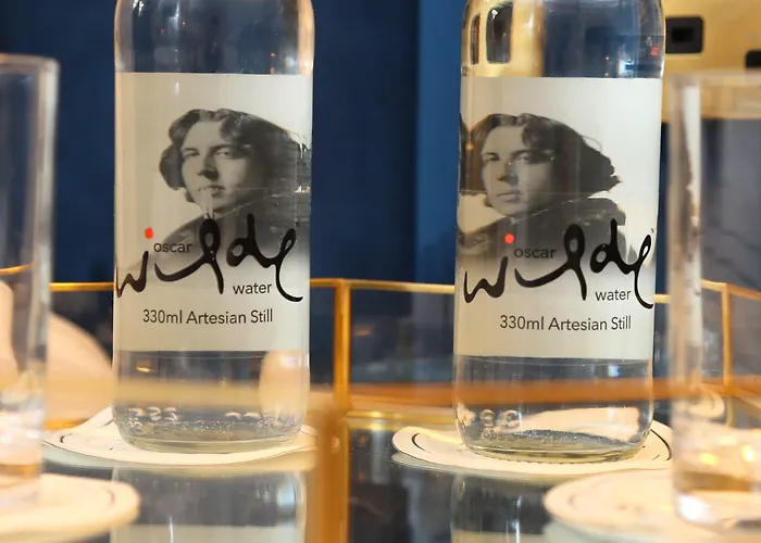 Kilronan House Affittacamere Dublino