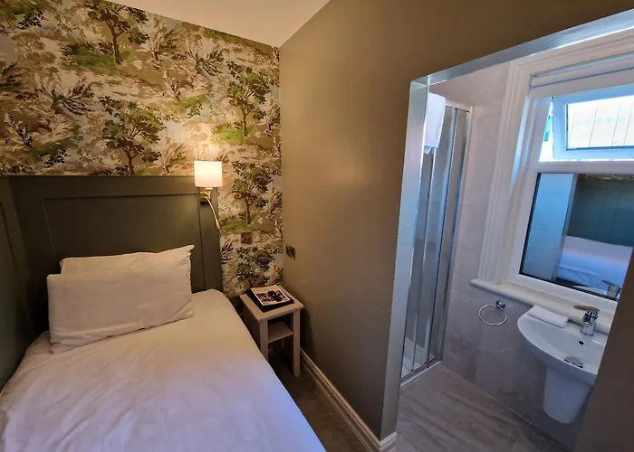 Guest house Kilronan House