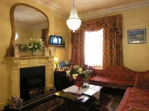Kilronan House 3*