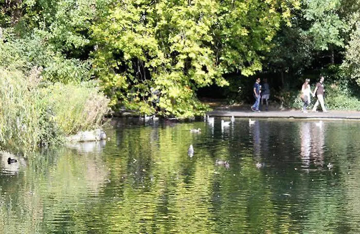 Kilronan House Guest house 3*