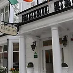 Kilronan House