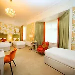 Kilronan House 게스트하우스