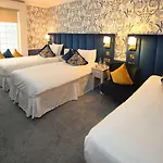 Kilronan House 3* 더블린
