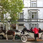 Kilronan House 더블린