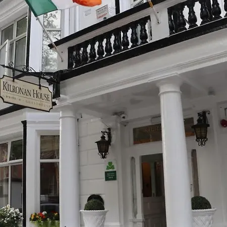 Kilronan House