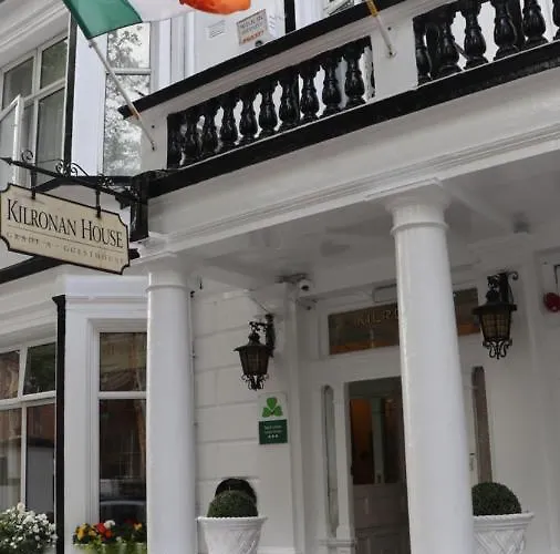 Kilronan House