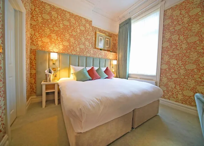 Kilronan House Maison d'hôtes 3*