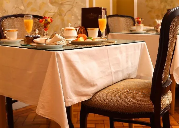 Kilronan House 3*
