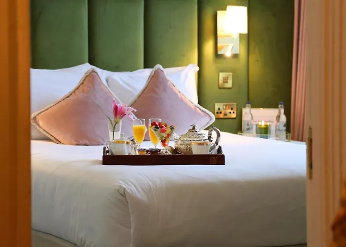 Kilronan House 3*