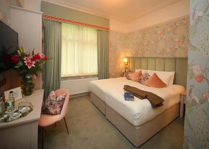 Kilronan House 3*