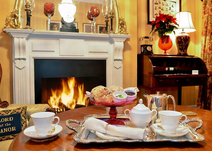 Kilronan House 3*
