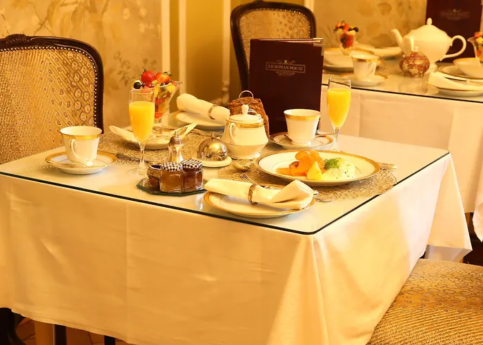 Kilronan House 3*