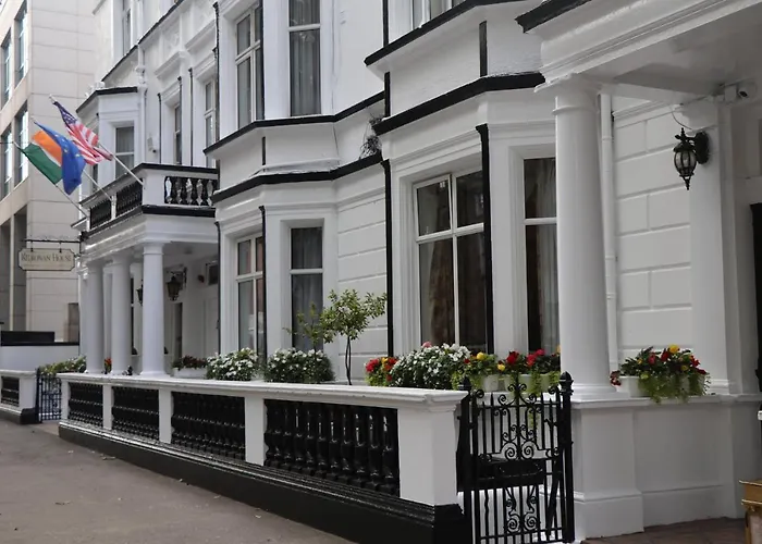 Kilronan House Гостевой дом Дублин