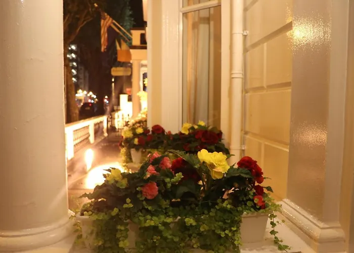 Гостевой дом Kilronan House