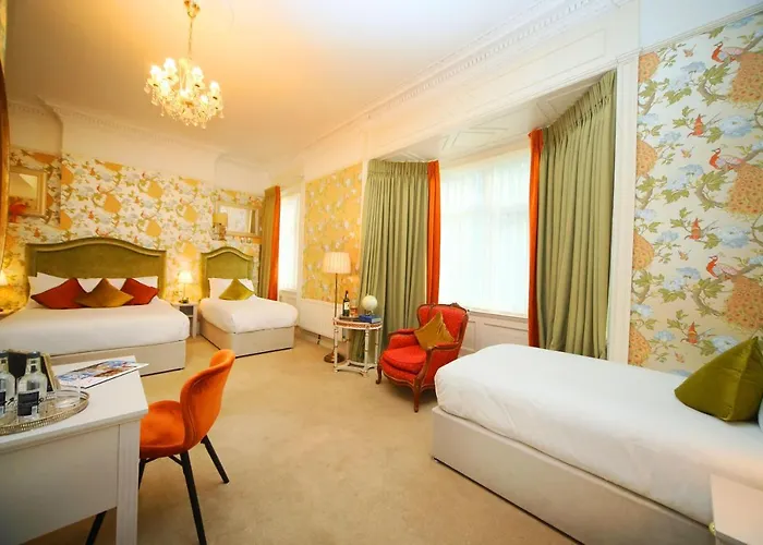 Kilronan House Гостевой дом